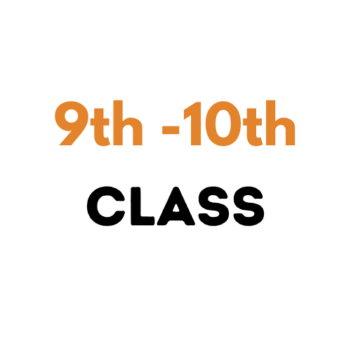 Just Exam League: Secondary Class Scholarship Exam