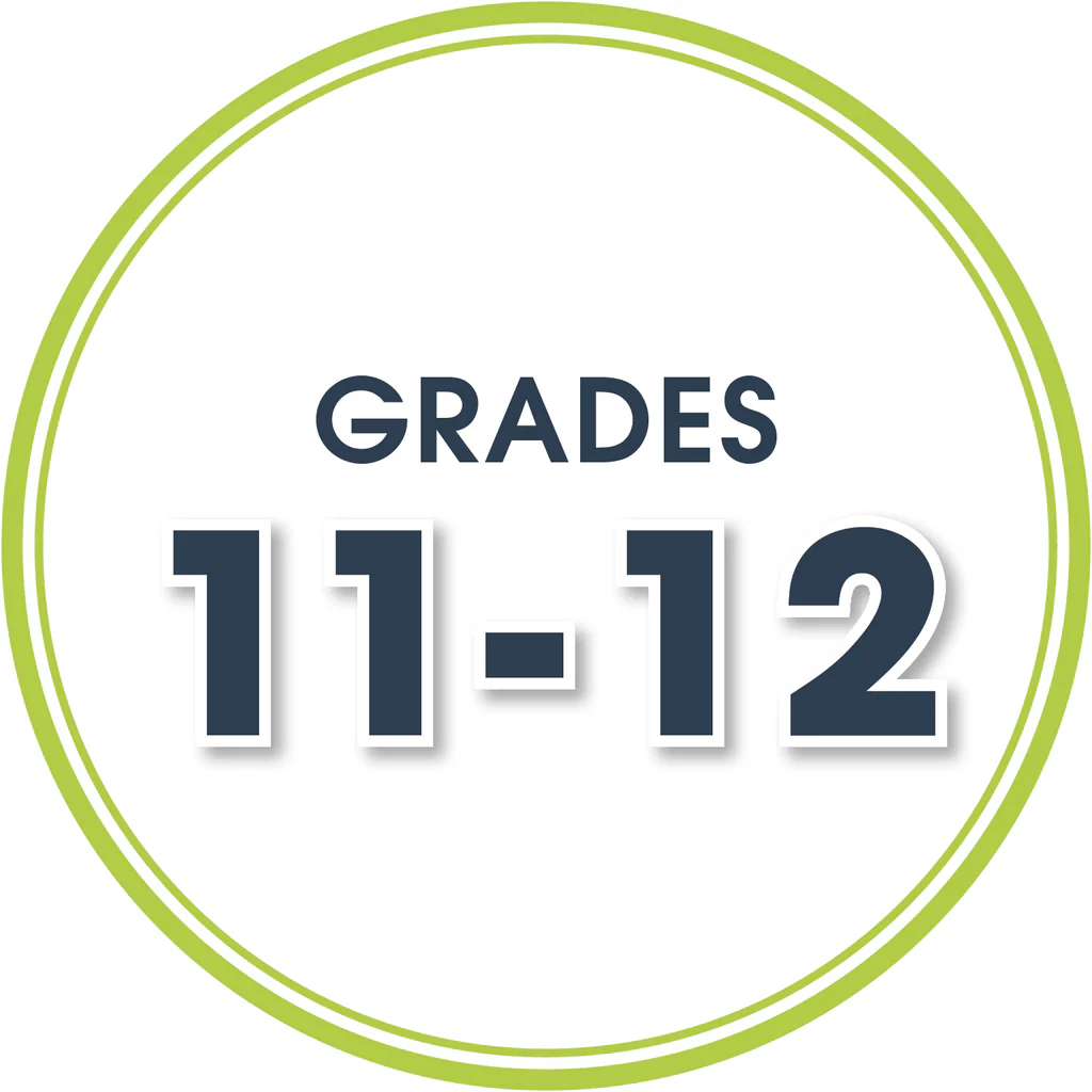 JUst Exam League: Senior Secondary Class Scholarship Exam